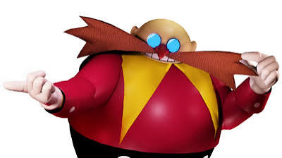 High Quality Eggman outcome memories Blank Meme Template