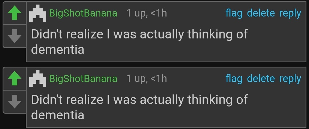 they have potential. | made w/ Imgflip meme maker