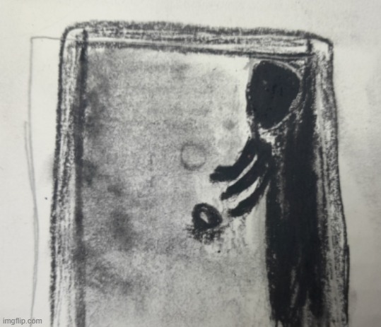 chat do we fw the drawing | made w/ Imgflip meme maker