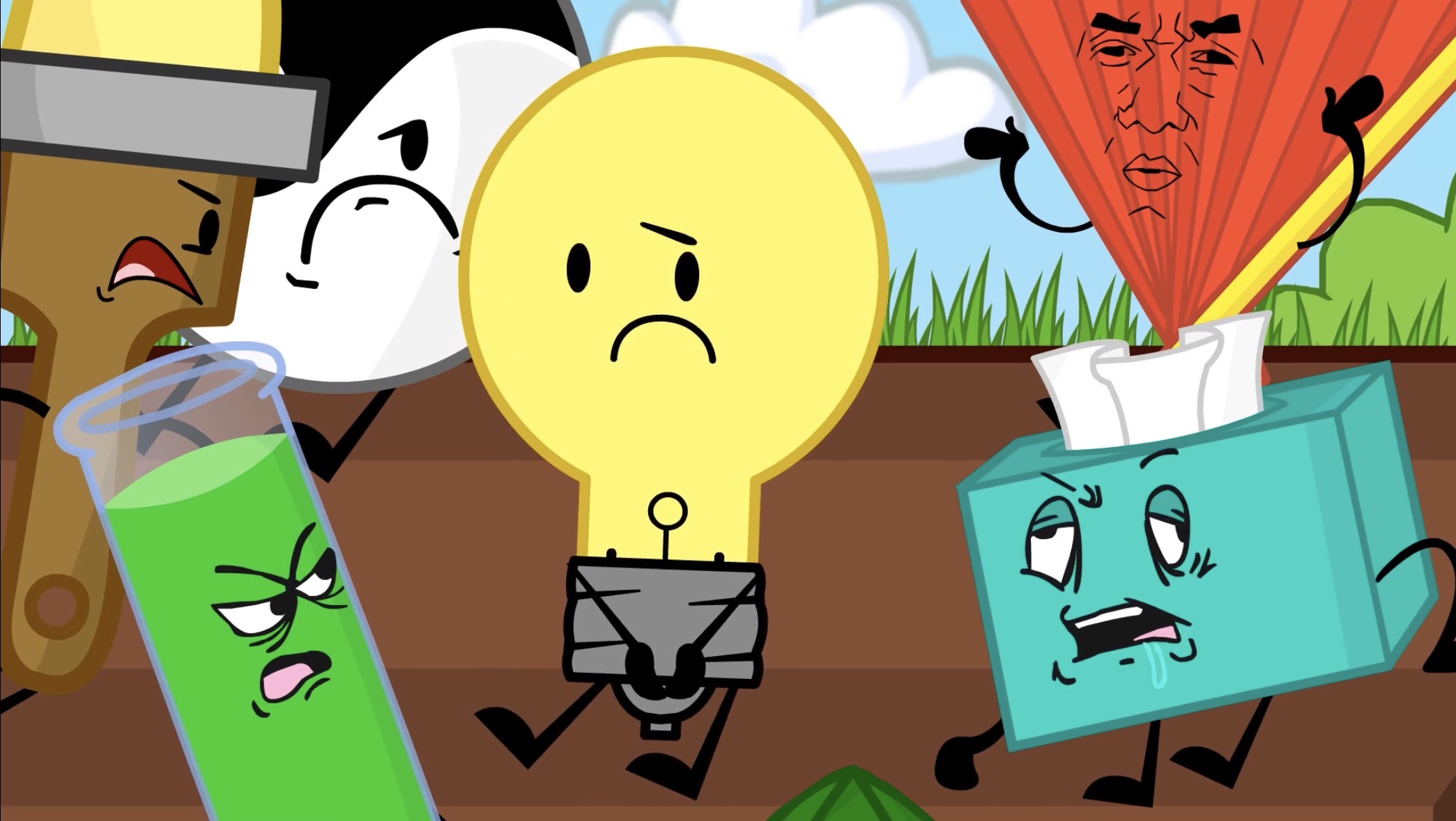 Teacher Blank Meme Template