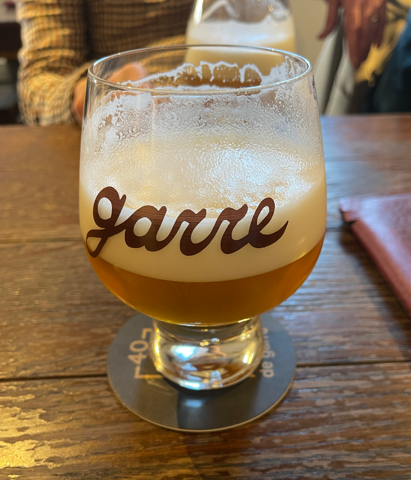 Beer Blank Meme Template