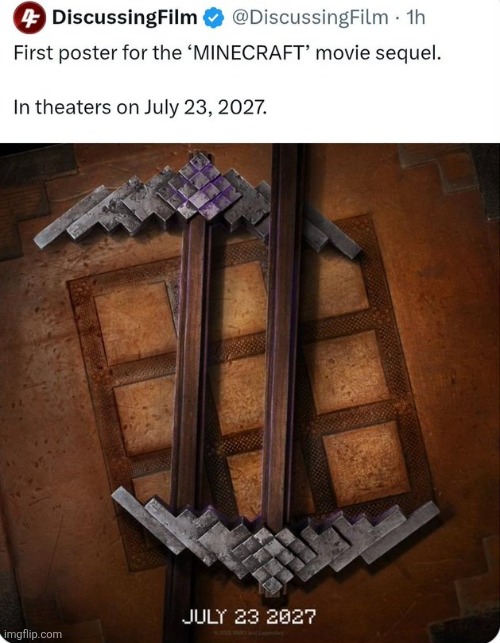 A Minecraft 2 revealed.mp3 | made w/ Imgflip meme maker