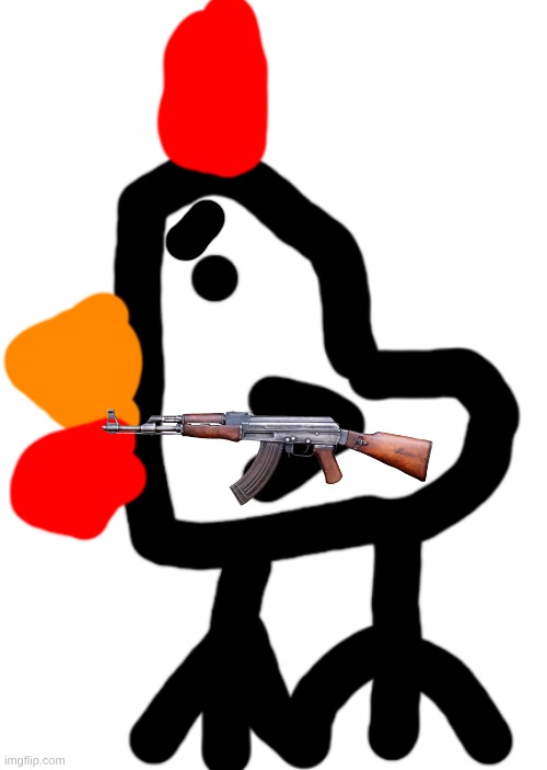 Chicken | image tagged in chicken | made w/ Imgflip meme maker