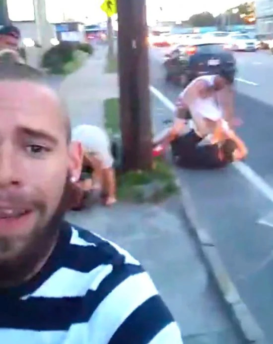 Windows user and his processus Blank Meme Template