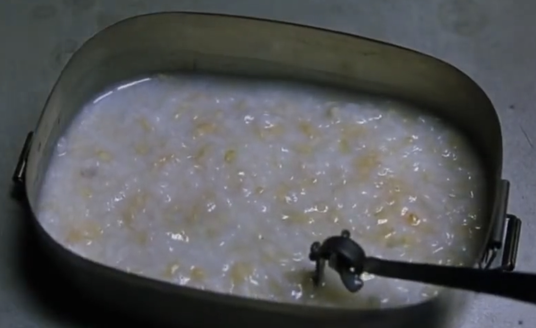 Matrix slop Blank Meme Template