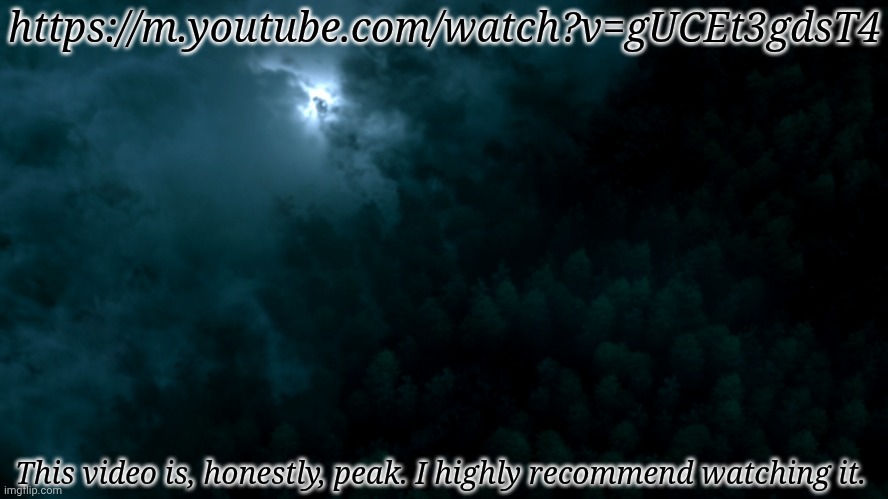 https://lyricstranslate.com/en/miresevjen-ne-shpirtin-tim-welcome-my-soul.html | https://m.youtube.com/watch?v=gUCEt3gdsT4; This video is, honestly, peak. I highly recommend watching it. | image tagged in spn dark world,this is relatable too,found it the same way,as the last one,alban skenderaj,peak asf | made w/ Imgflip meme maker