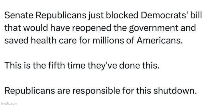republican shutdown | image tagged in democrats,republicans,donald trump | made w/ Imgflip meme maker