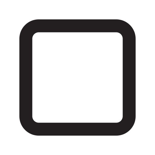 Black square Blank Meme Template