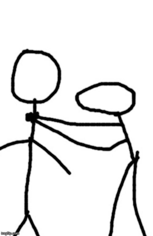 chocking you | image tagged in chocking you | made w/ Imgflip meme maker
