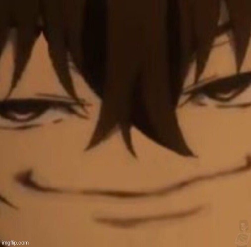 Dazai | image tagged in dazai | made w/ Imgflip meme maker