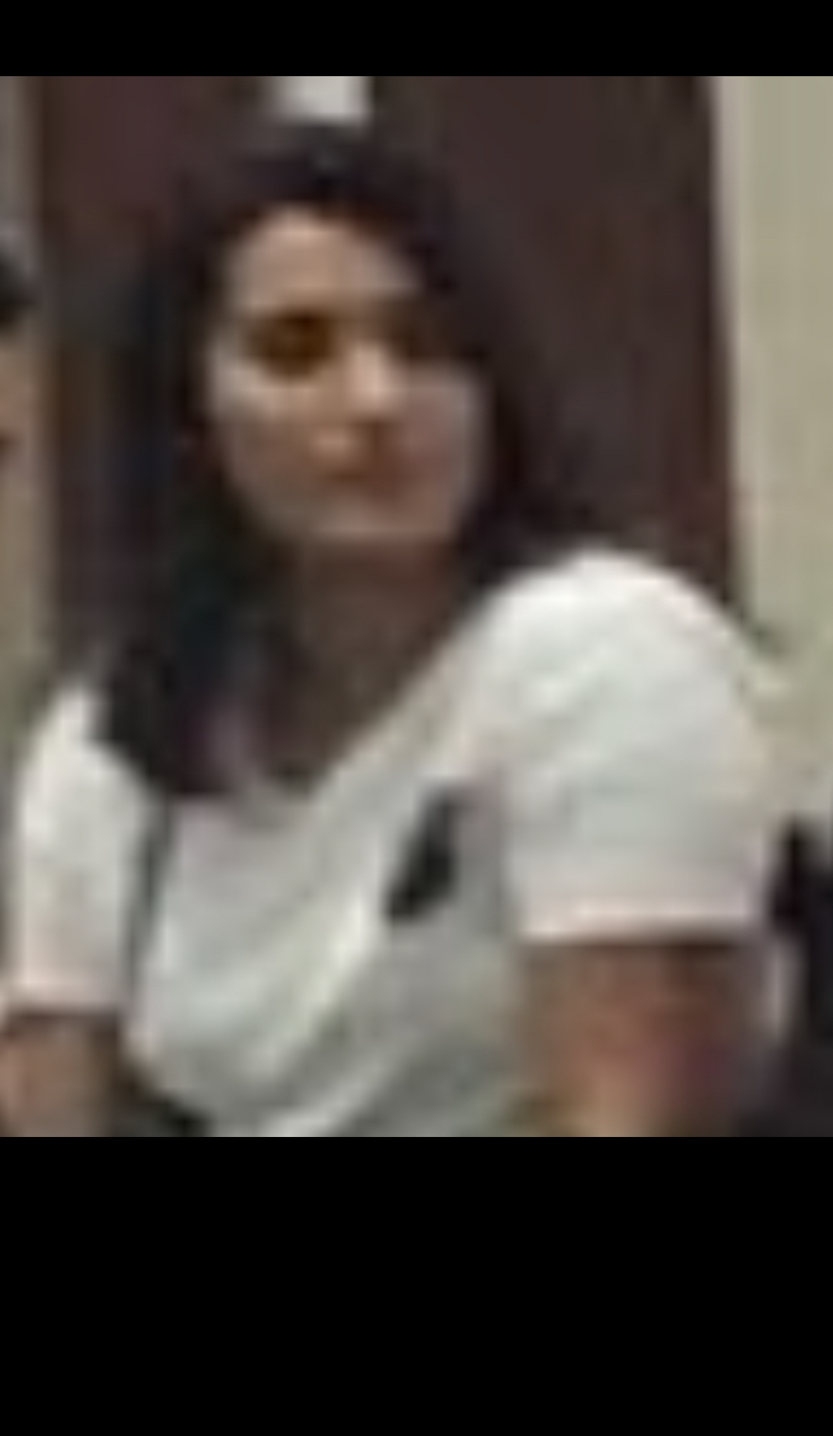 Wicked  Sarah chick from Morton west high school Blank Meme Template