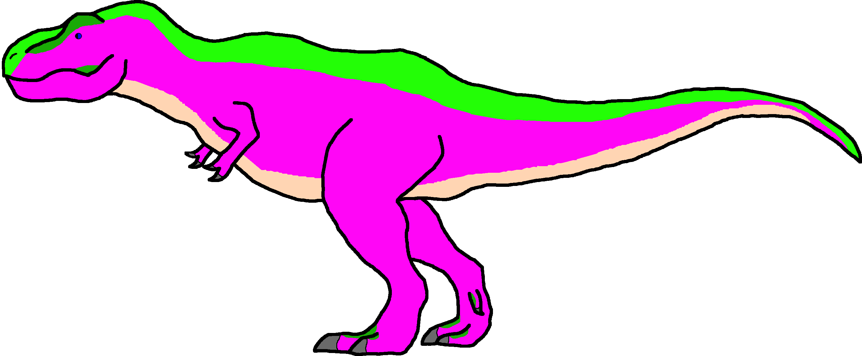 Razer (Remastered) Blank Meme Template