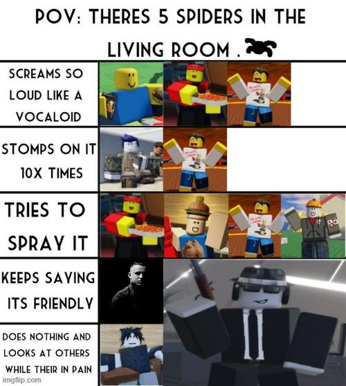 HELP- THIS IS SO TRUE THOO ;-; | made w/ Imgflip meme maker