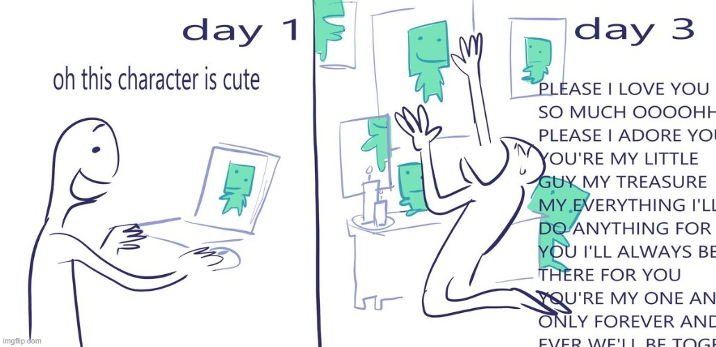 accurate depiction of my life rn | made w/ Imgflip meme maker
