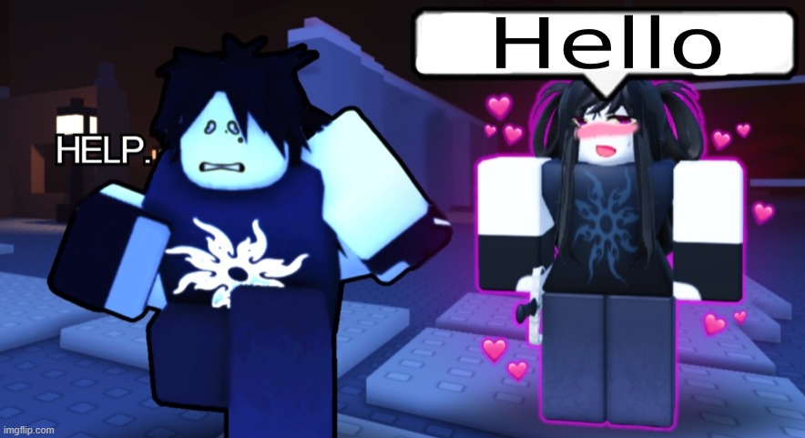 Run two time!!! | made w/ Imgflip meme maker