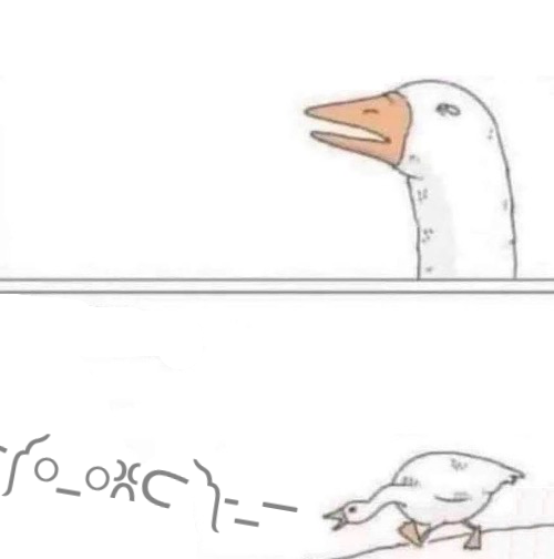 gub run Blank Meme Template