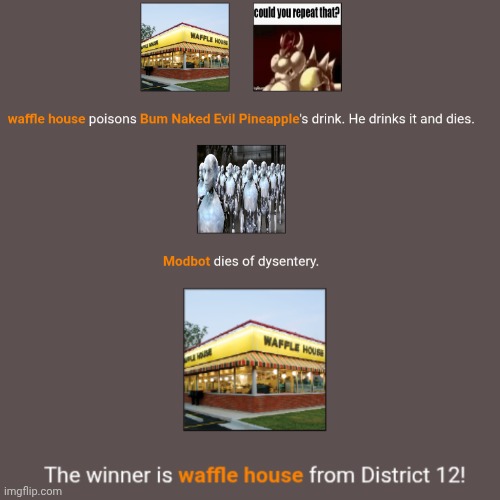 Ggs! (Why does everyone die of dishonesty bro) | made w/ Imgflip meme maker