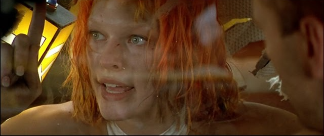 Fifth Element - Big Bada Boom Blank Meme Template