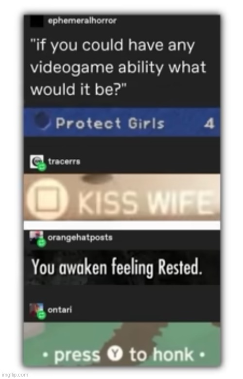 image tagged in video games | made w/ Imgflip meme maker