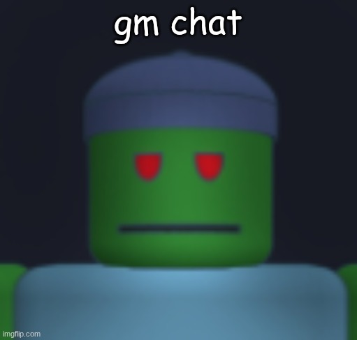 I'ma get yo fresh meat. | gm chat | image tagged in i'ma get yo fresh meat | made w/ Imgflip meme maker