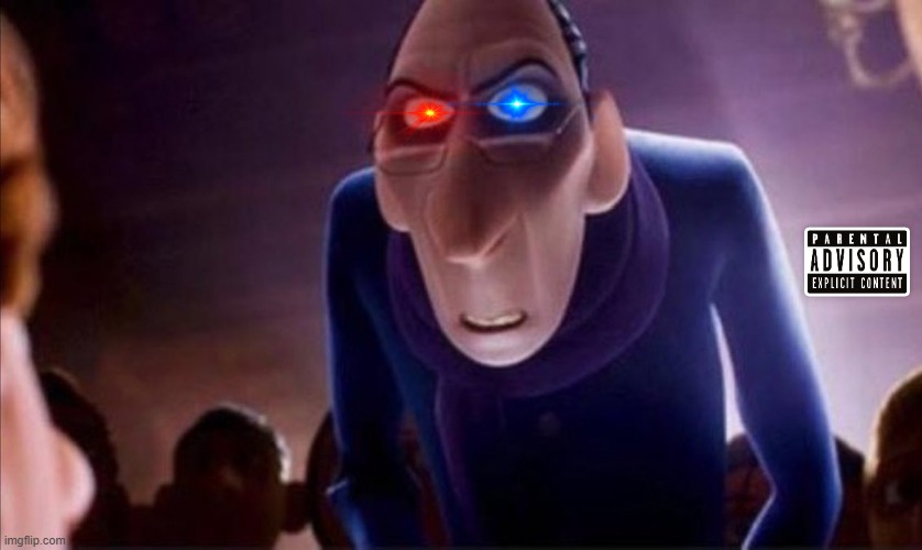 Anton Ego Slakers | image tagged in anton ego | made w/ Imgflip meme maker
