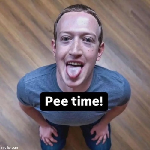 Pee time! | image tagged in pee time | made w/ Imgflip meme maker