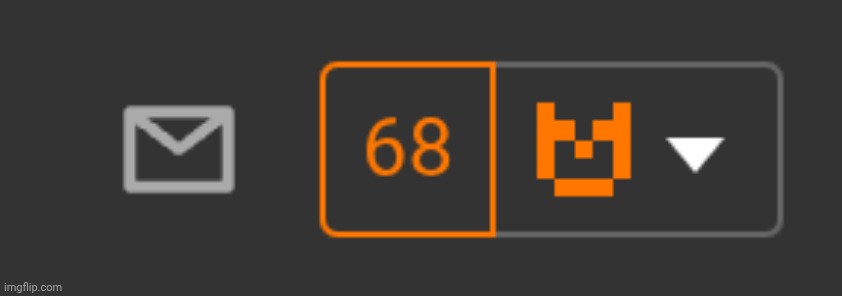Finally | image tagged in 68,sixty,eight,sixty eight,sixty and eight,the best number | made w/ Imgflip meme maker