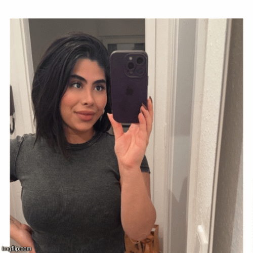 Yasmin sallachi | image tagged in gifs,yasminsallachi,sallachi,yasi,yasmin,jende | made w/ Imgflip images-to-gif maker