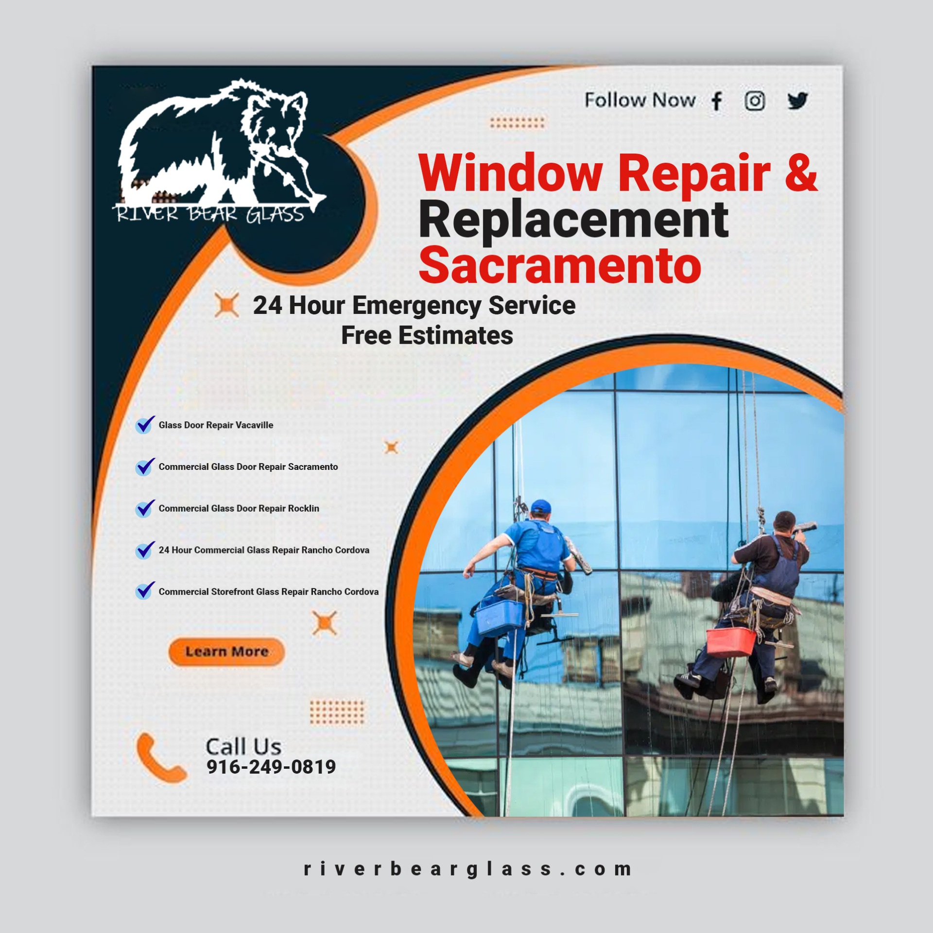Glass Door Repair Vacaville Blank Meme Template