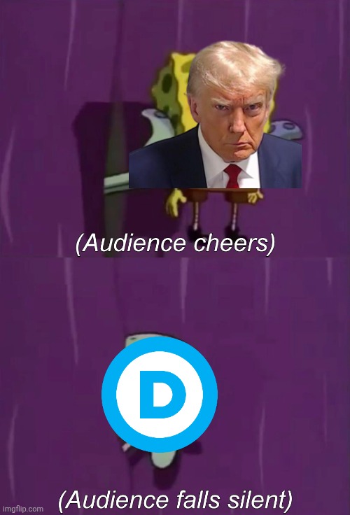 Spongebob Talent Show | image tagged in spongebob talent show | made w/ Imgflip meme maker