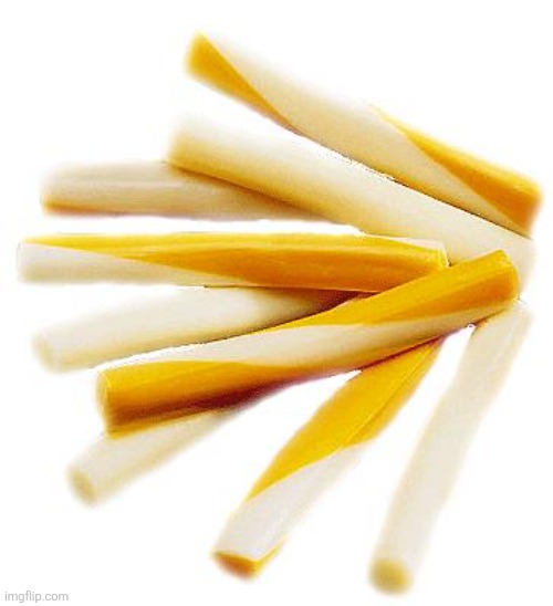 Cheese String | image tagged in cheese string | made w/ Imgflip meme maker