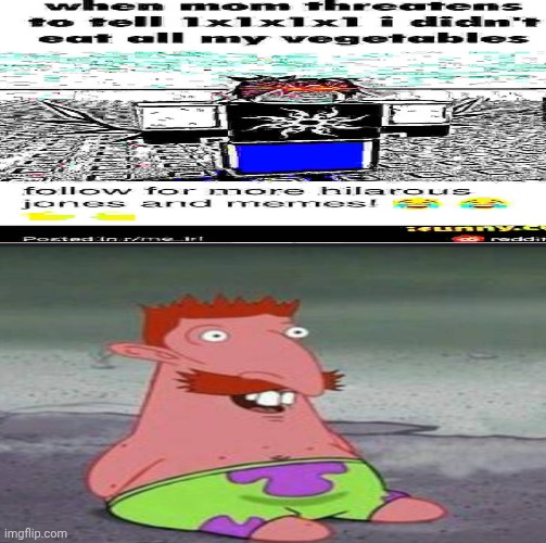 Me Ruining A Fill In Meme #319 | image tagged in ruin this fill in me 319 | made w/ Imgflip meme maker