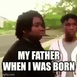 Father - Imgflip