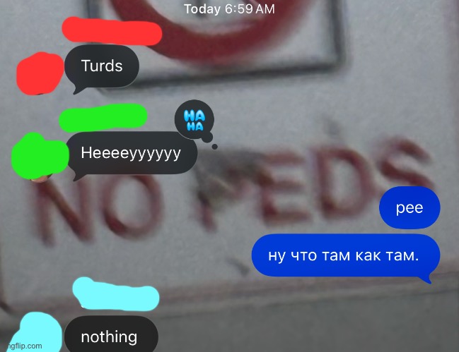 i fucking love my group chat | made w/ Imgflip meme maker