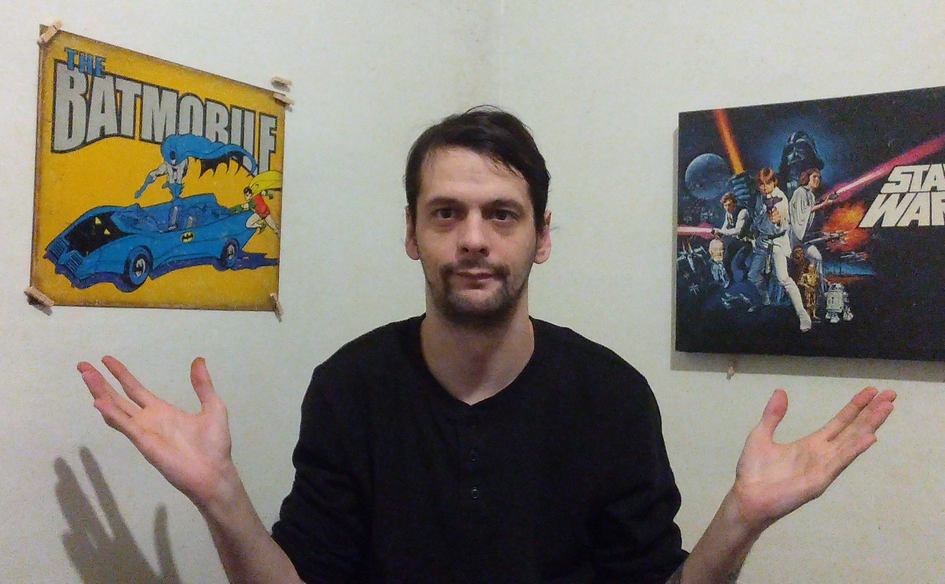 but 9Difs Blank Meme Template