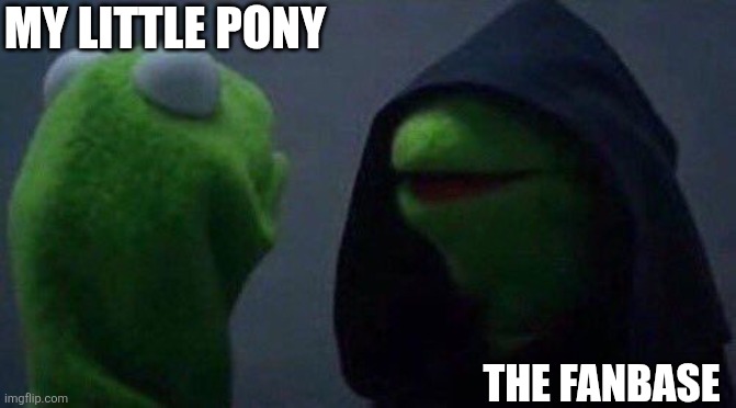 They do weirdo stuff | MY LITTLE PONY; THE FANBASE | image tagged in keemit,my little pony,funny,fun,funny memes,memes | made w/ Imgflip meme maker