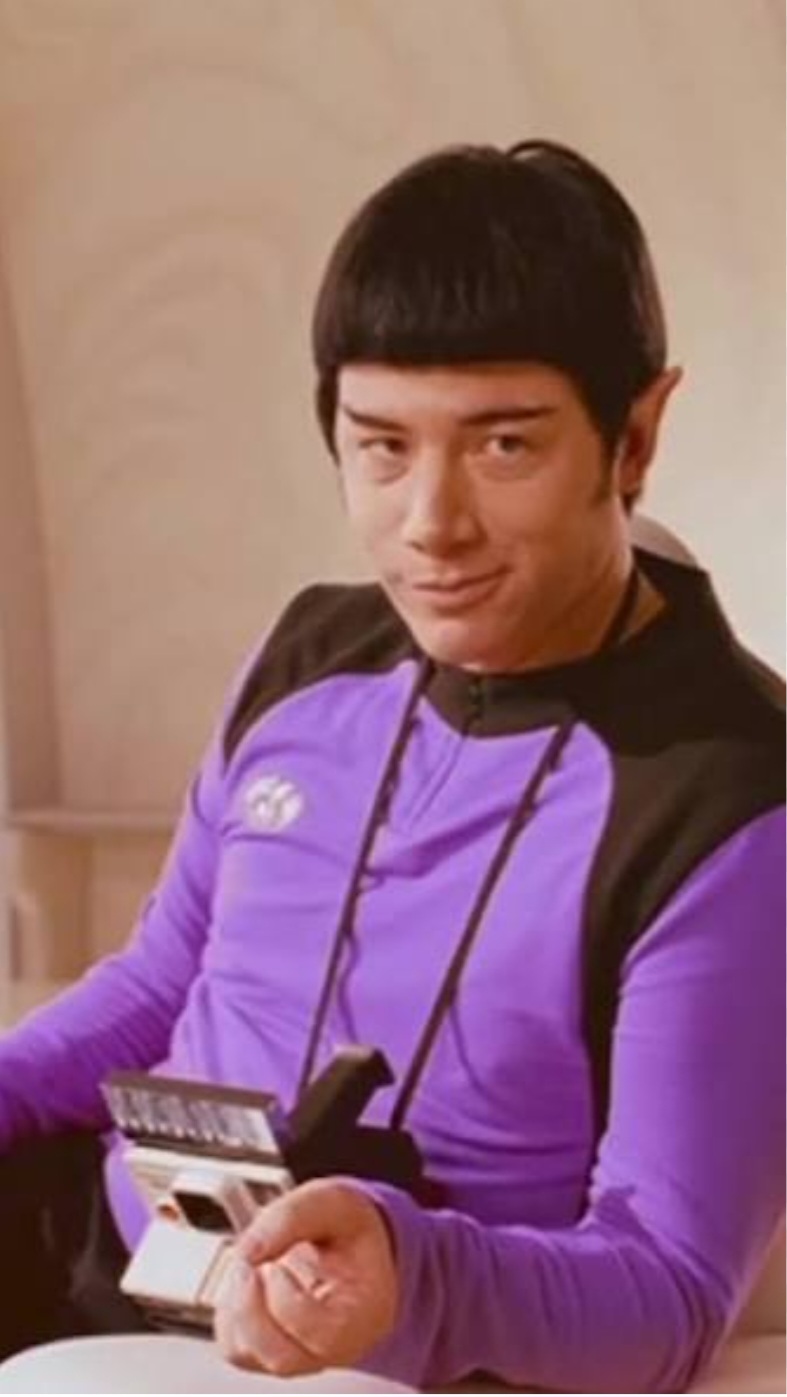 Spucki, shoppen geh'n Blank Meme Template