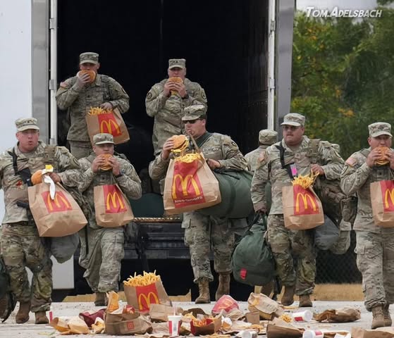 Meal Team Six Blank Meme Template