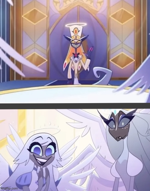 Sir Pentious in heaven | image tagged in sir pentious in heaven | made w/ Imgflip meme maker