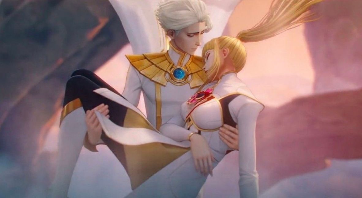 To be Hero X Nice Blank Meme Template