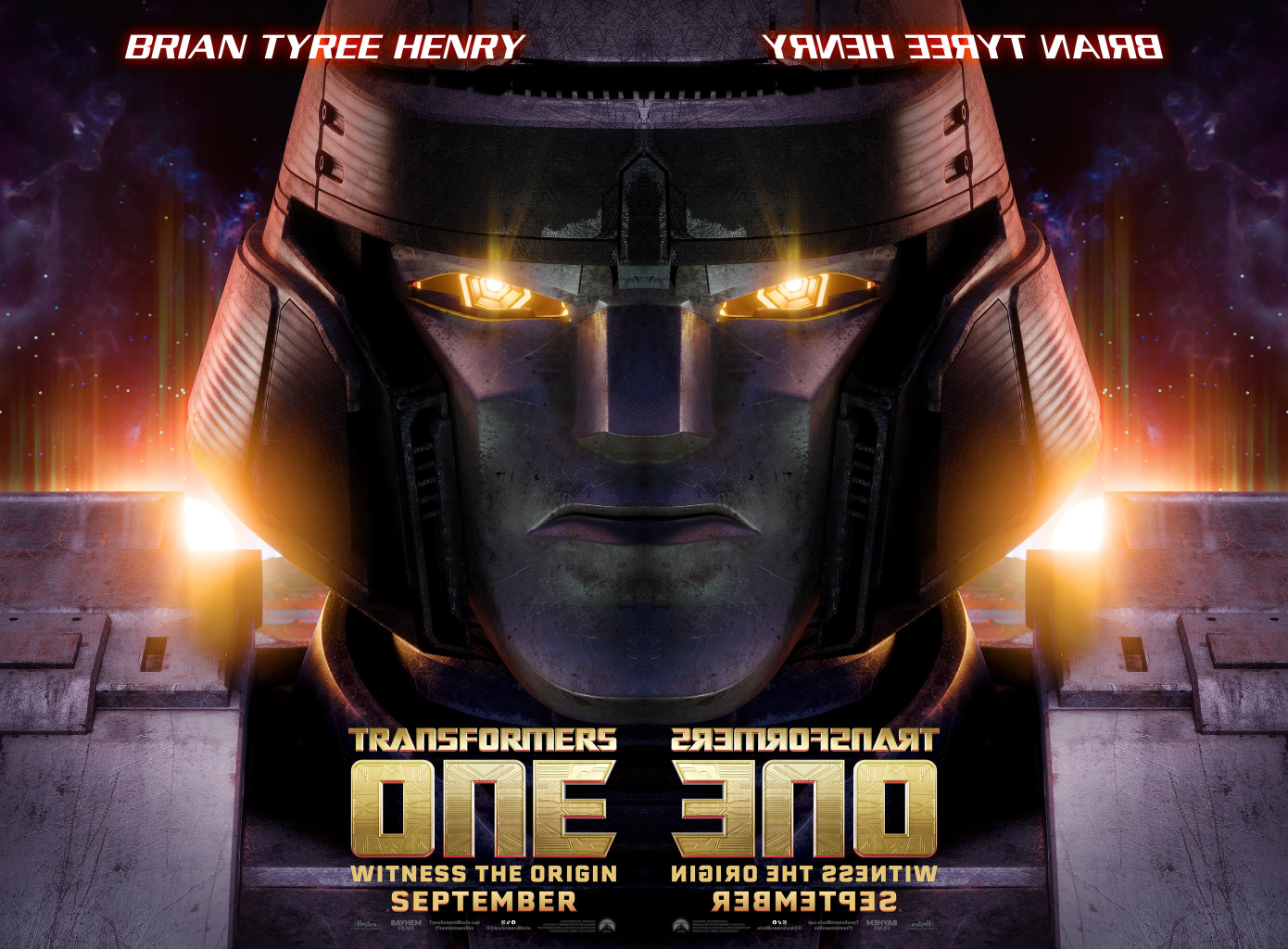 meme-atron d-67 Blank Meme Template