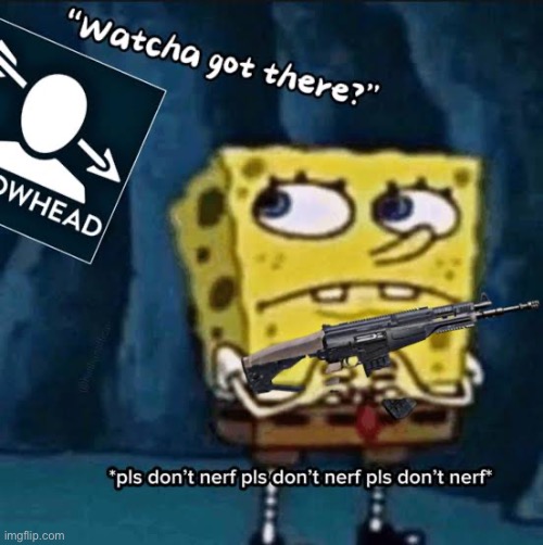 The AR-2 Coyote is fucking goated. | made w/ Imgflip meme maker