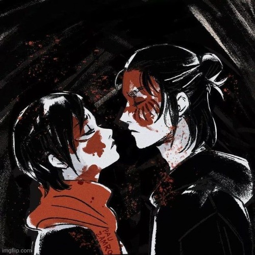 Eren announcement template | image tagged in eren announcement template | made w/ Imgflip meme maker