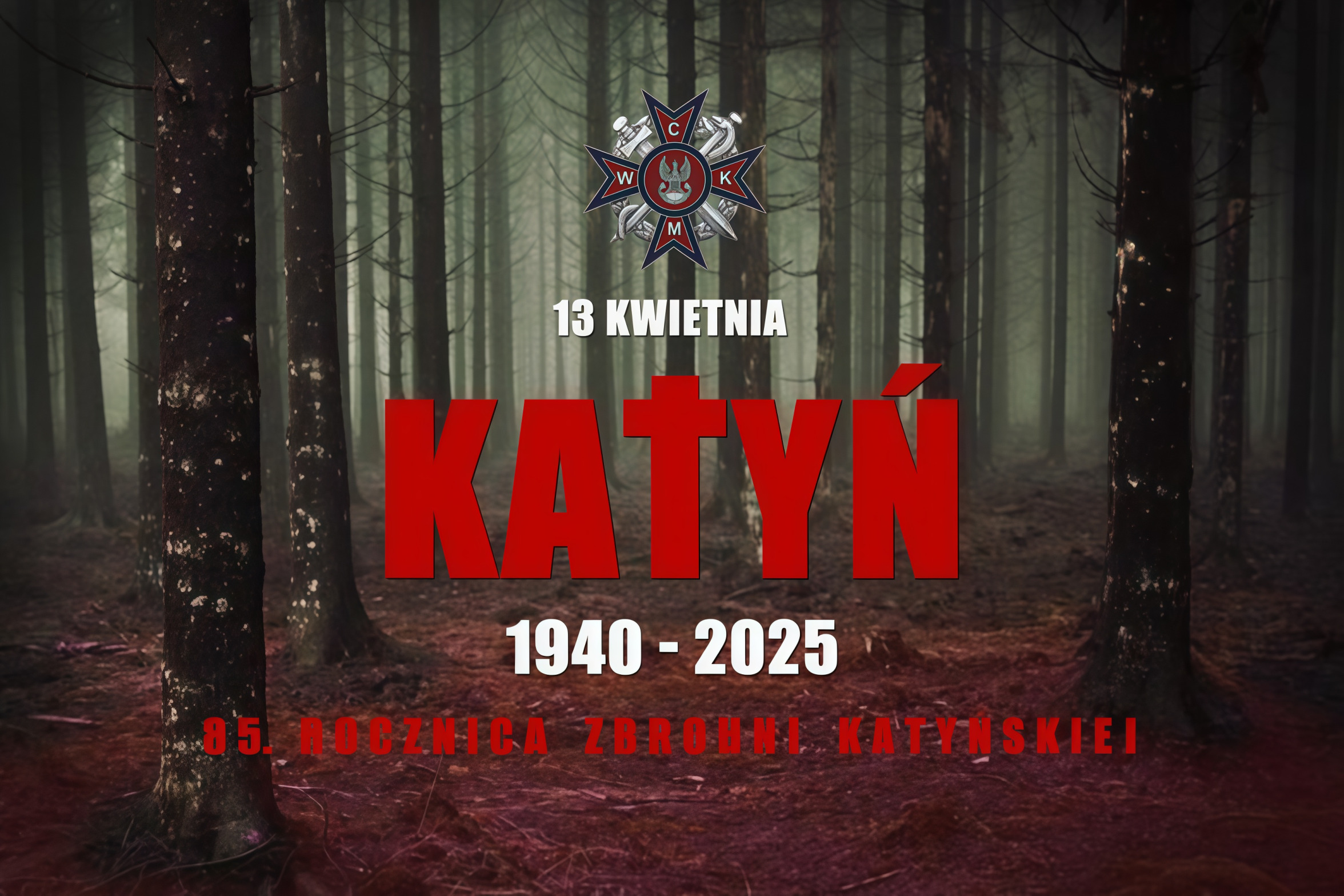 High Quality Katyn Blank Meme Template