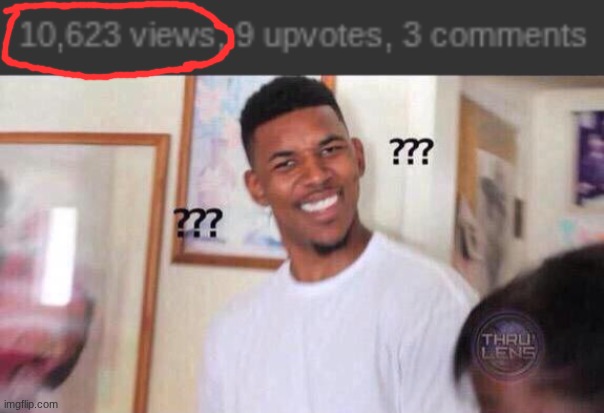 what...? | image tagged in black guy confused,memes,upvotes | made w/ Imgflip meme maker
