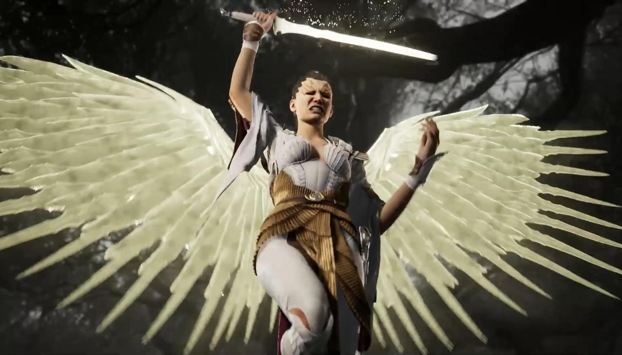 ashrah Blank Meme Template