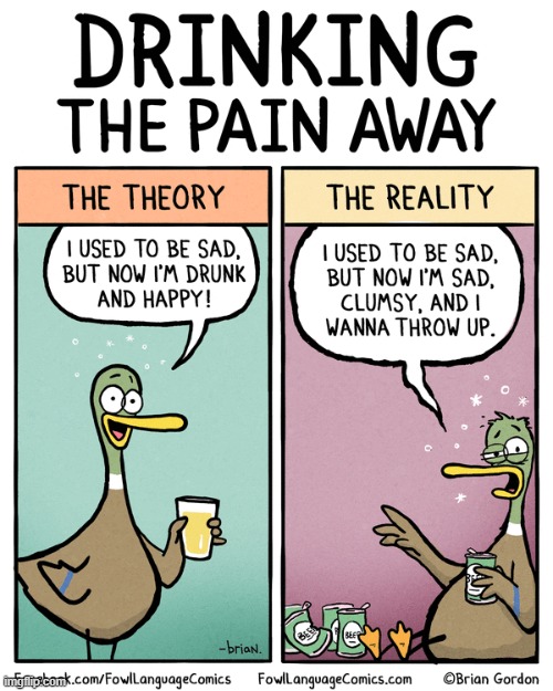 Fowl Language | image tagged in comics | made w/ Imgflip meme maker