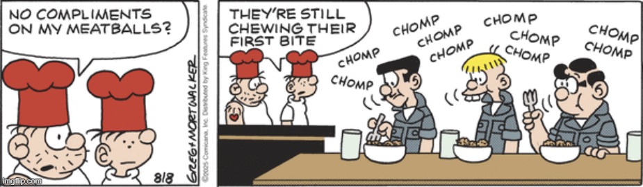 Beetle Bailey | image tagged in comics | made w/ Imgflip meme maker