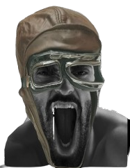 BOMBS AWAY!! Meme Template