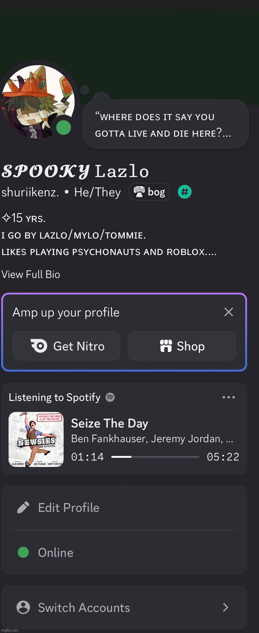 discord for anyone who cares (I LOVE YOU TRAFFIC ILYSM TRAFFIC MY FAVORITE STONER GUY YAYYAYAYAY) | made w/ Imgflip meme maker